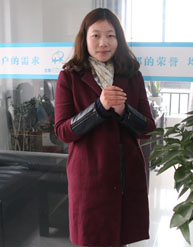襄陽方陣人力資源有限公司給大家拜年啦！